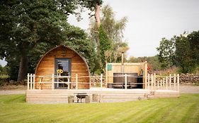 Eden Valley By Wigwam Holidays